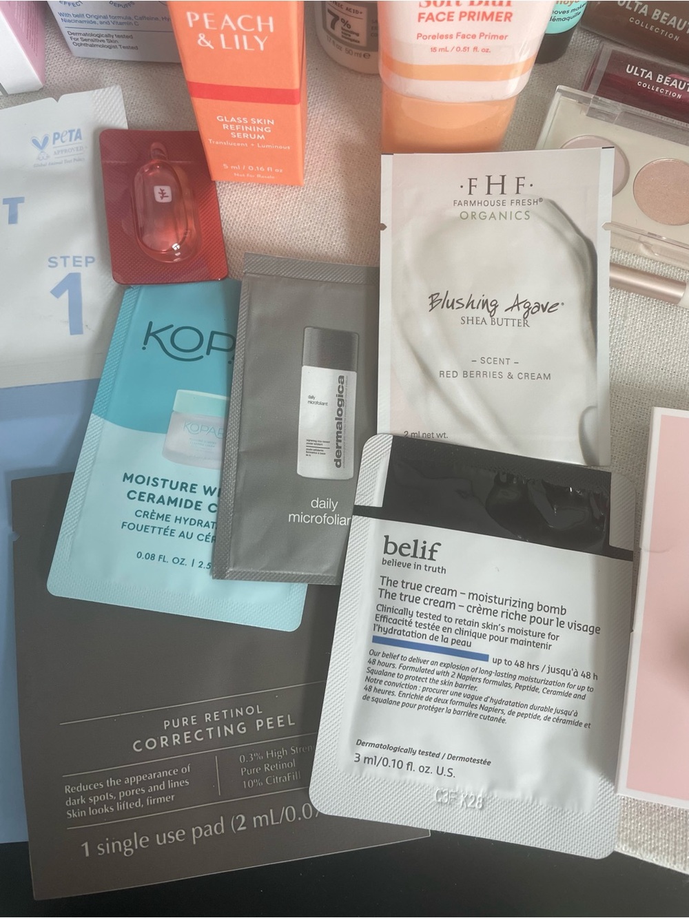 Beauty Bundle - Picture 4 of 9